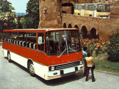 Ikarus 255 Ikarus 255